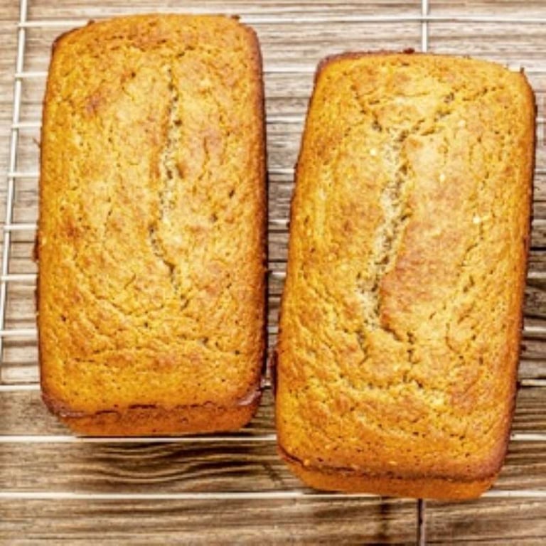 Almond Bread