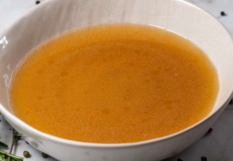 Chicken Broth