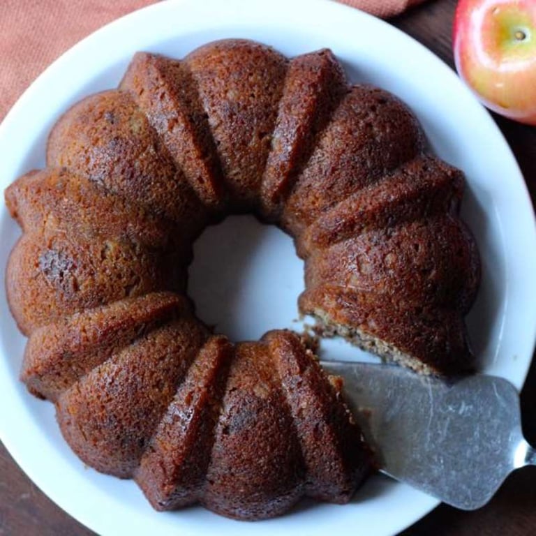 Apple Cake