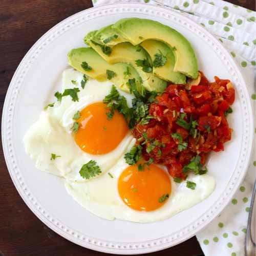 Huevos Rancheros