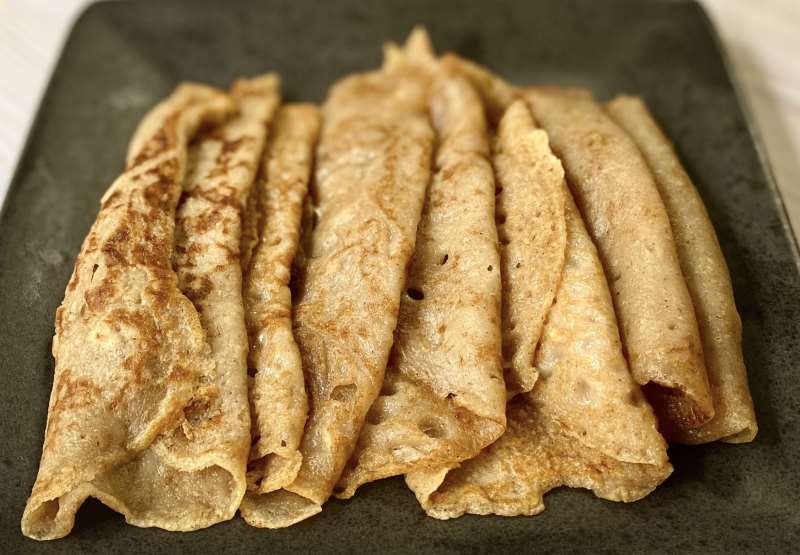 Crepes