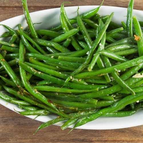 Haricots Verts