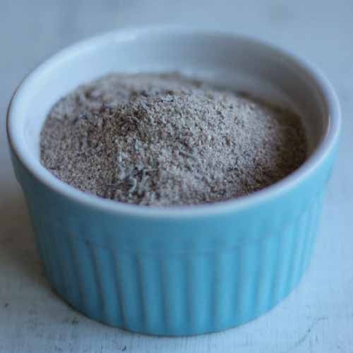 Jamaican Jerk Seasoning