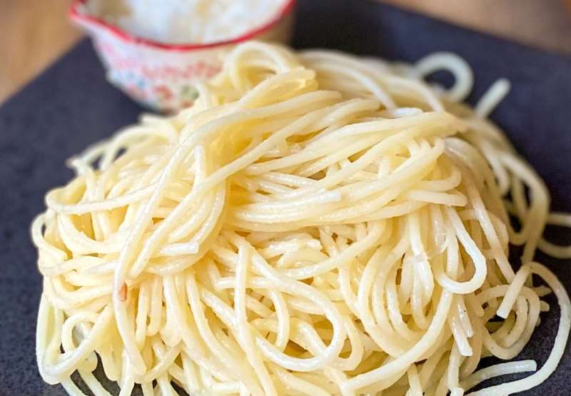 Spaghetti Noodles