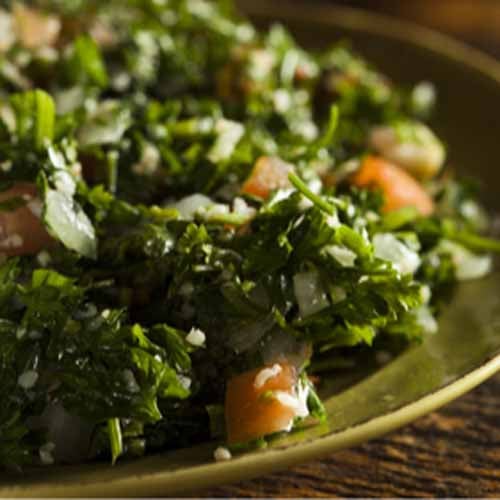 Tabouleh