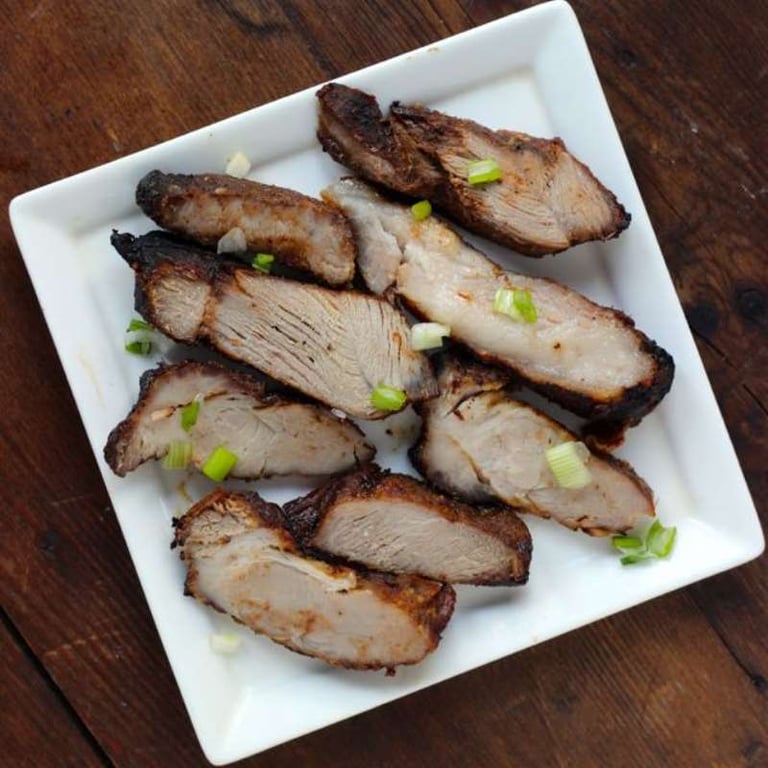 Char Siu