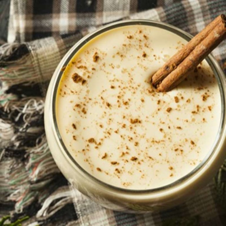 Eggnog