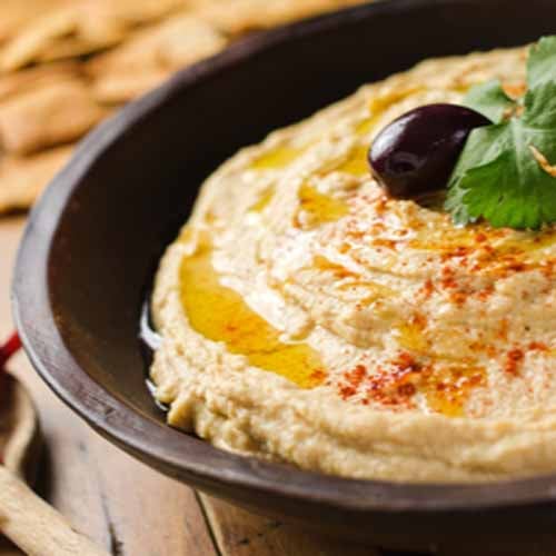 Hummus