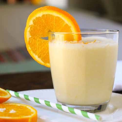 Orange Julius