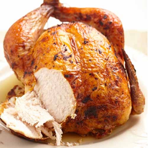 Roast Chicken