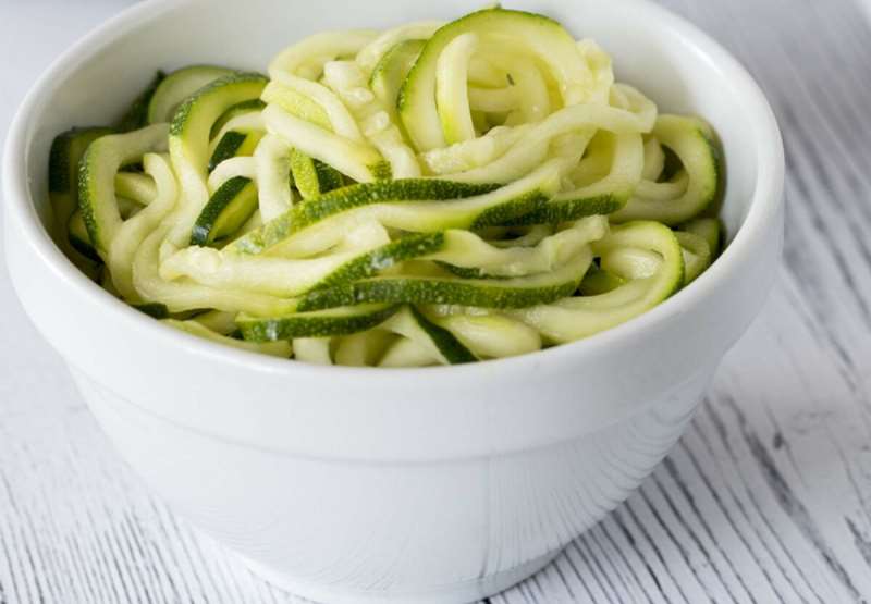 Zoodles