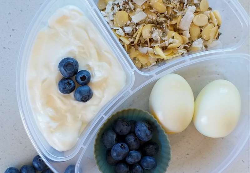 Breakfast-For-Lunch Box