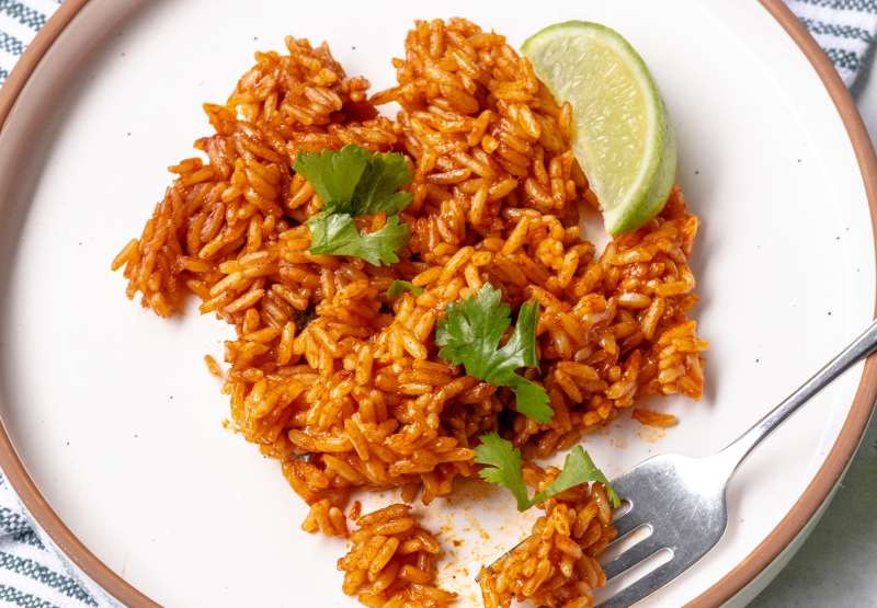 Spanish Rice