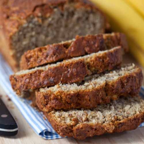 Banana Bread