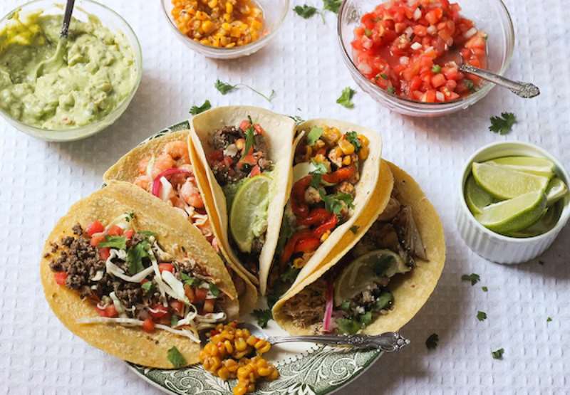 Taco Night!