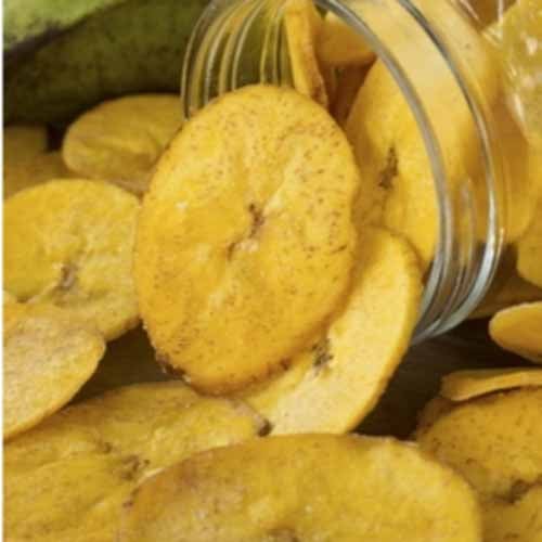 Plantain Chips