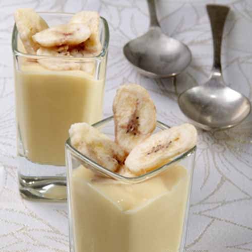 Banana Pudding
