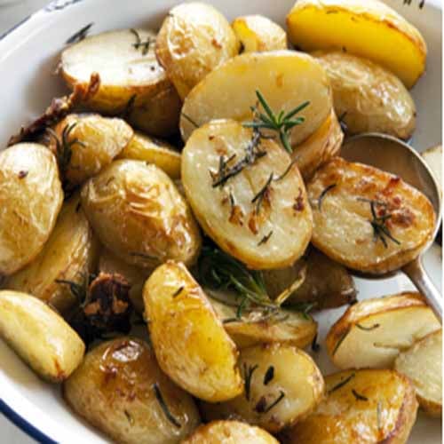 Roasted Potatoes