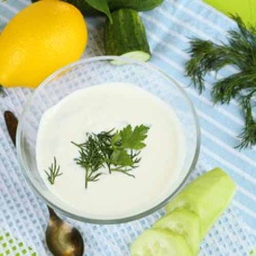 Lemon Dill Aioli