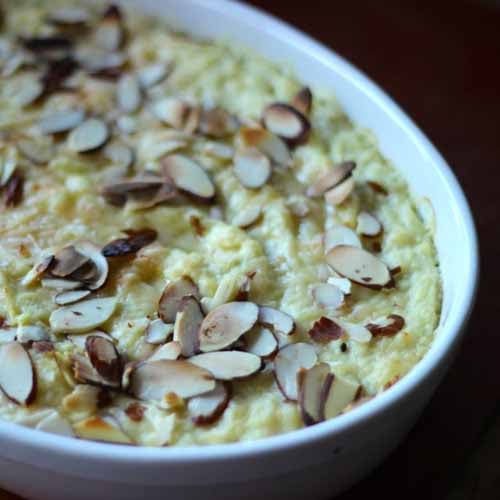 Hot Artichoke Dip