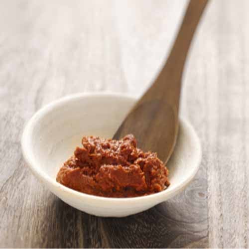 Red Curry Paste