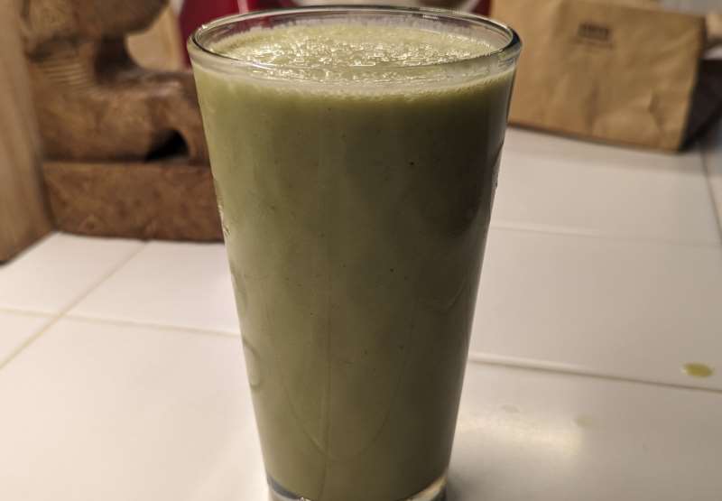 Irish Hills Smoothie+