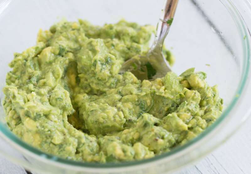 Guacamole