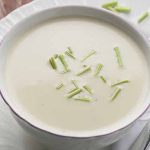 Vichyssoise