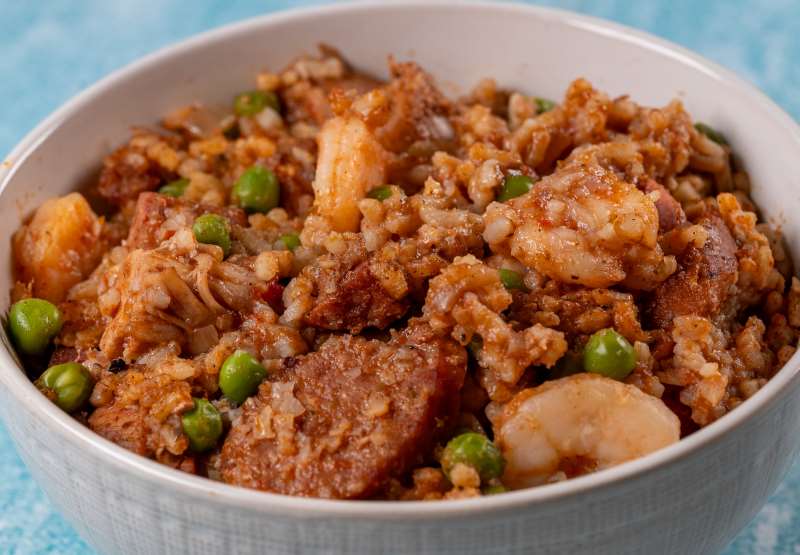 Jambalaya
