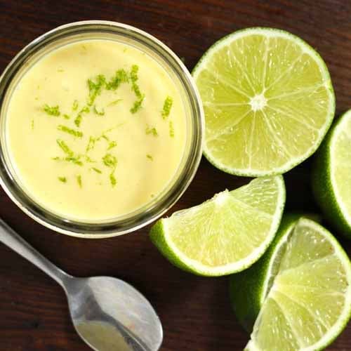 Lime Mayo