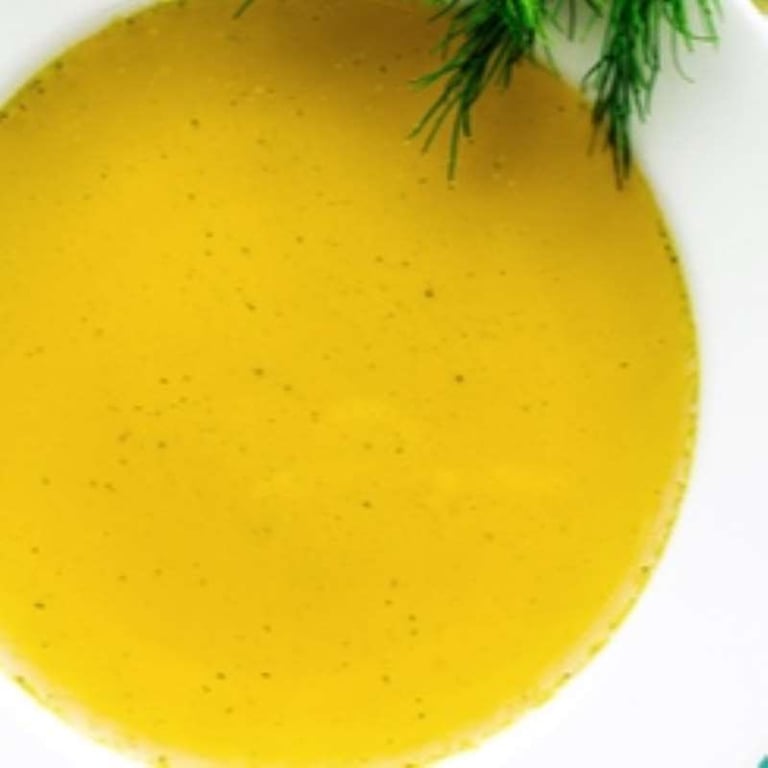 Slow Cooker Turkey Stock