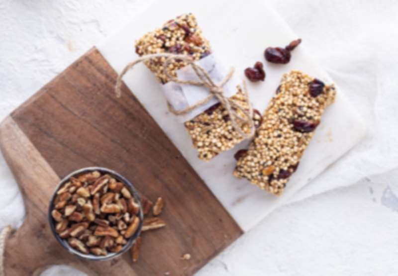 Granola Bars
