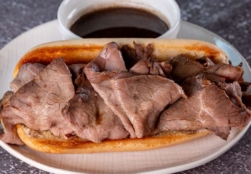 French Dip