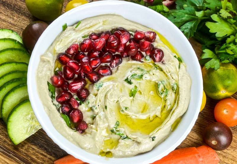 Baba Ganoush
