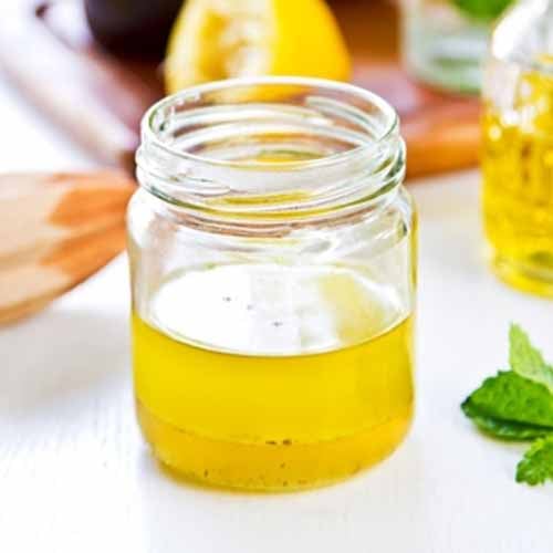 Lemon Vinaigrette