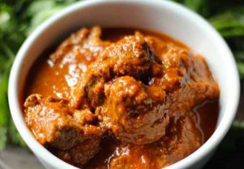 Slow Cooker Chili Colorado