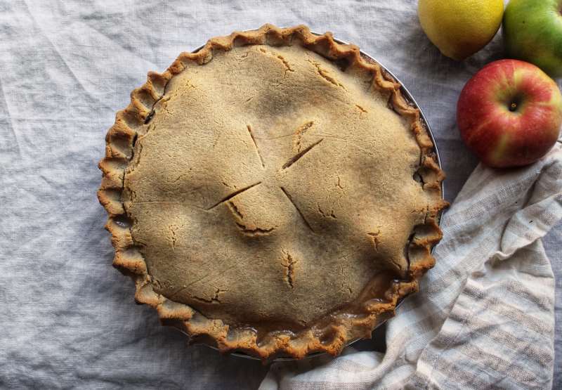Apple Pie
