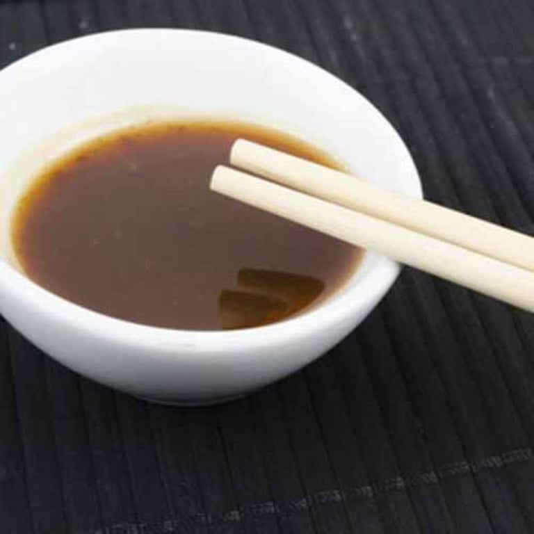 Hoisin Sauce