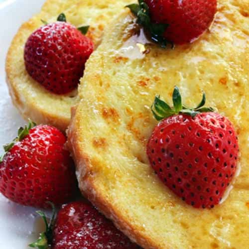 French Toast