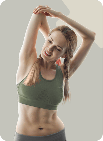 Oksana Novozhilova, founder of DreamBodyClub