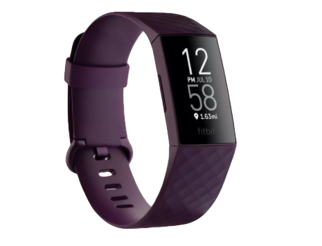 Что выбрать: смарт-часы или фитнес-браслет? Мой обзор FitBit Charge 4. Фото 2