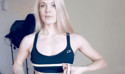 Как измерять процесс похудения? Измерения, фотографии и видео. Фото 5
