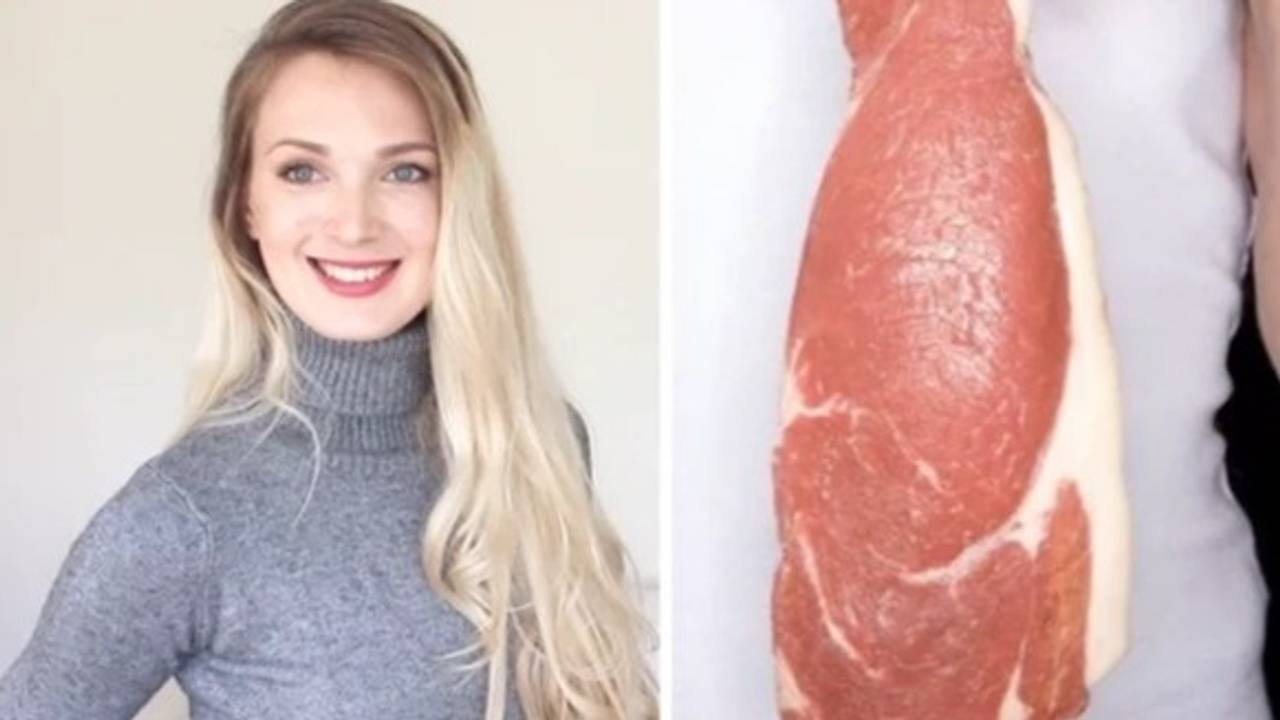 Мясо вредно! Так ли это? Факты и комментарии