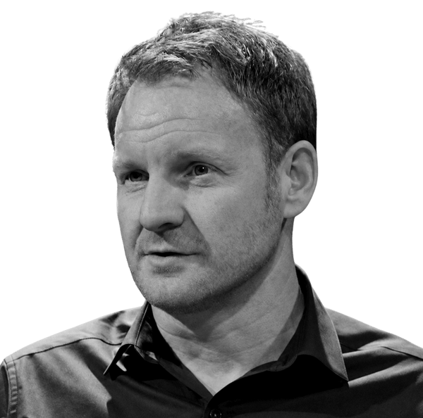 Christopher Brisley