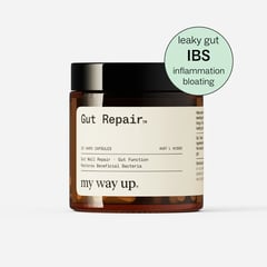 Gut Repair supplement sold in The Aging Project members shop