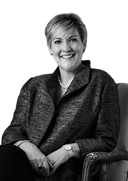 Dr. Amy D'Aprix, founder of LifeMap