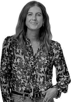 Caitlin Marwaha, founder of Caitlin Marwaha