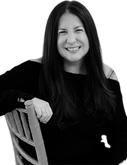 Hallie Sherman, founder of SpeechTimeFun