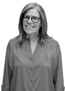 Jenn Walsh, founder of GenuineShift