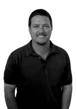 Mitch de Mestre, founder of Be Mobile Physiotherapy